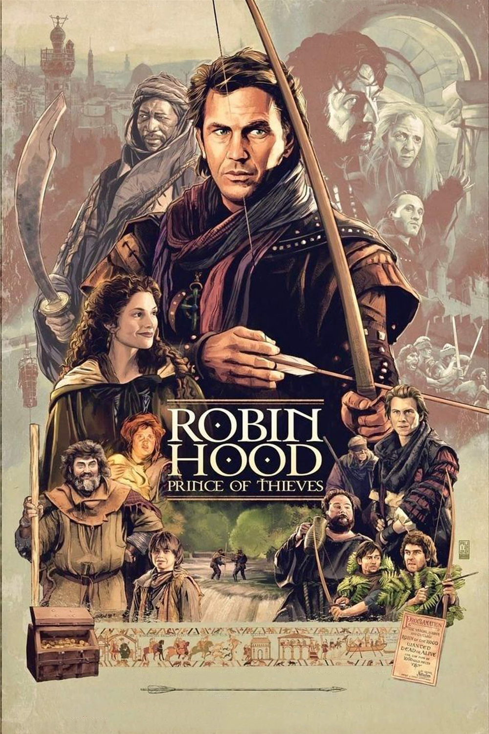 Robin Hood Prince of Thieves (1991) [465048] (A1736545828) [[Movies]] --Plex--
